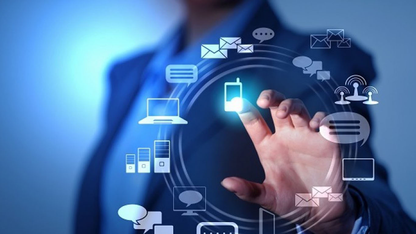 Macam-Macam Teknologi